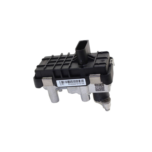 Electronic Actuator/Stepper Motor For Ford Transit 2.2L GTB1749VK Turbo Charger