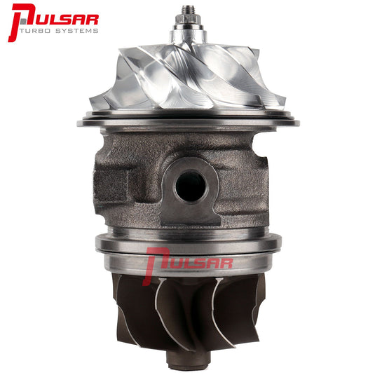 PULSAR GT3576R Ball Bearing Turbo CHRA Cartridge For Ford Falcon XR6 FG