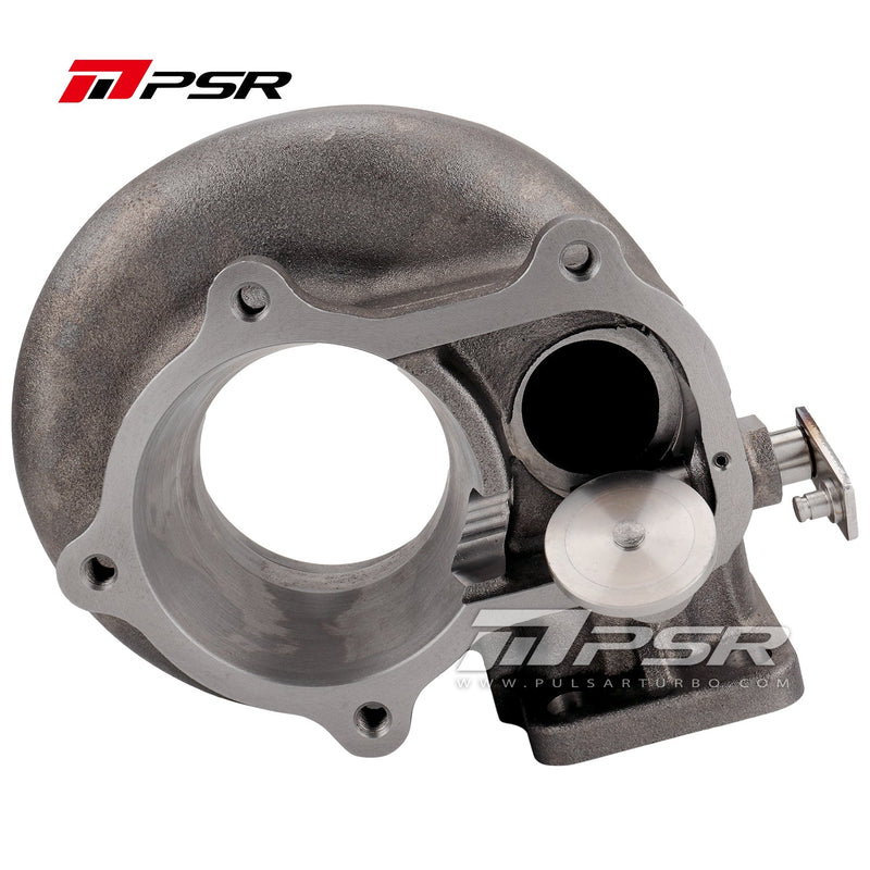 Load image into Gallery viewer, PULSAR GTX3584 6784 GEN 2 Ball Bearing Turbo For Ford Falcon XR6 BA/BF/FG
