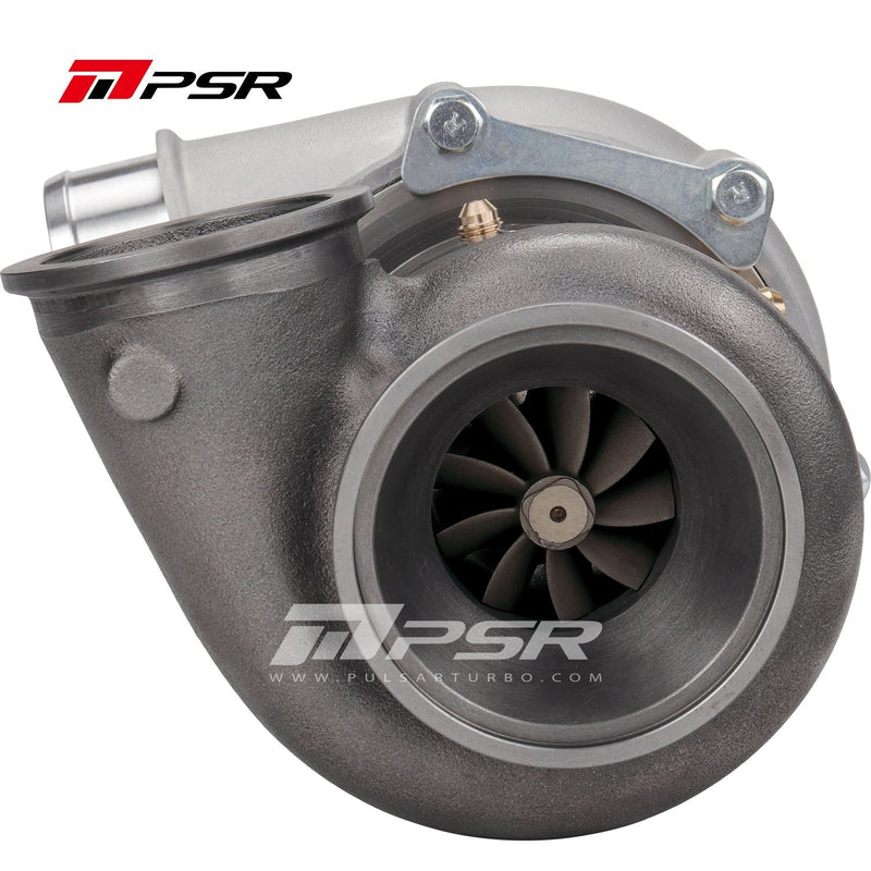 Load image into Gallery viewer, PULSAR G25-660 PSR5449 Dual Ball Bearing Turbo Charger
