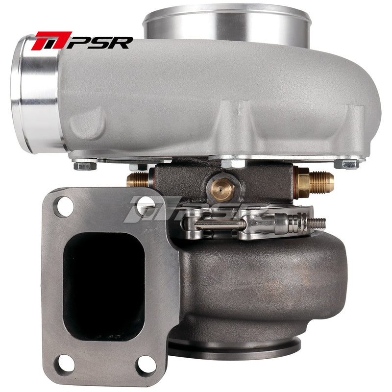 Load image into Gallery viewer, PULSAR G35-900 PSR6262 Dual Ball Bearing Turbo Charger

