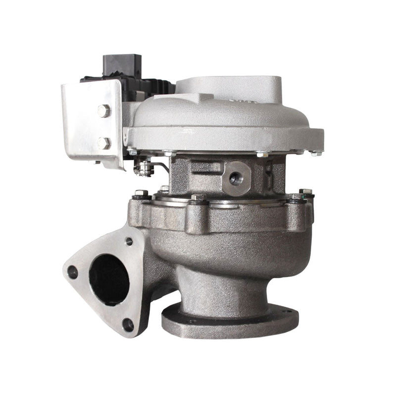 Load image into Gallery viewer, Billet Turbo Charger GTD2056V For Ford Ranger PX2 PX3 /Everest/Mazda BT-50 3.2L FB3Q6K382PC 2015 Onwards
