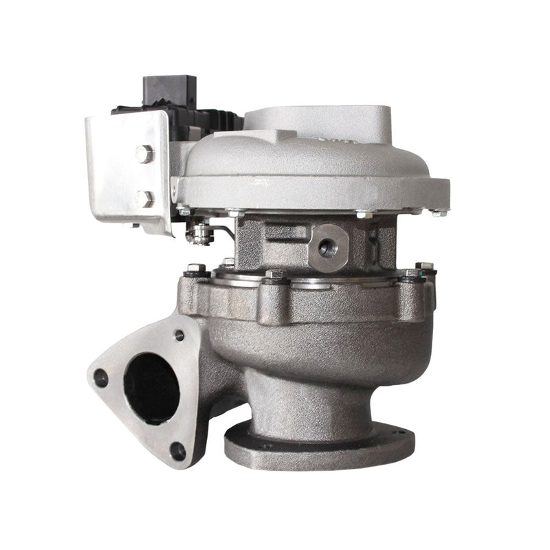 Load image into Gallery viewer, Upgrade Billet Turbo Charger For Ford Everest 3.2L 2015 Onwards
