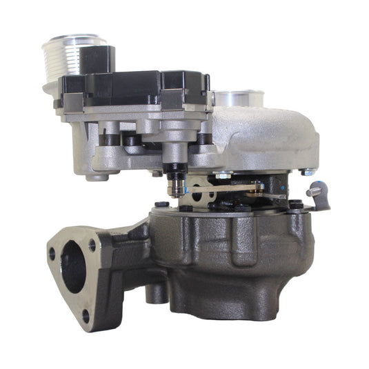 Genuine Billet Turbo Charger For Hyundai Santa Fe D4HB 2.2L 2014 Onwards