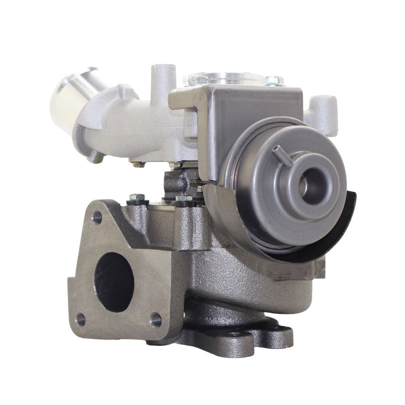 Load image into Gallery viewer, Upgrade Billet Turbo Charger With Genuine Oil Feed Pipe For Mitsubishi ASX 4N13 1.8L
