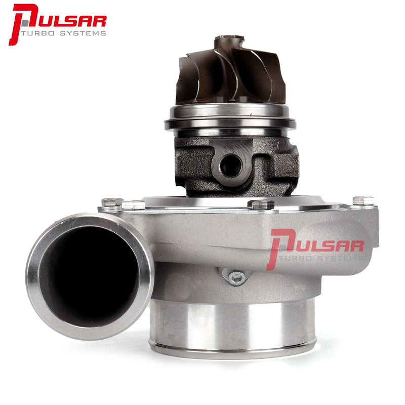 Load image into Gallery viewer, PULSAR GTX3582 Ball Bearing Supercore To Replace The Factory GT3582R/GT3576R

