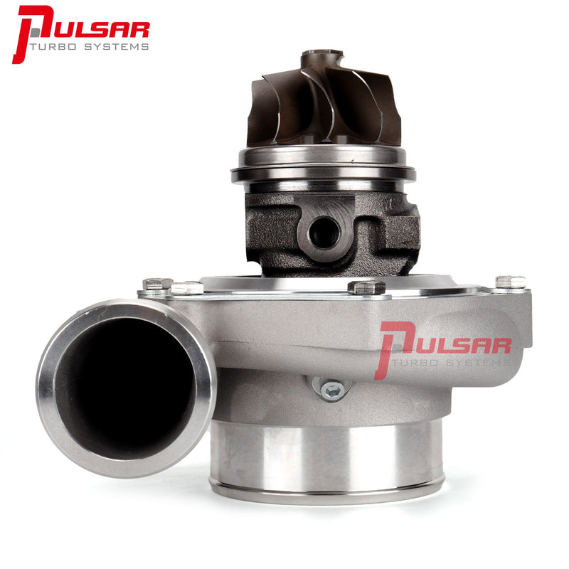 Load image into Gallery viewer, PULSAR GTX3584 Ball Bearing Supercore To Replace The Factory GT3582R/GT3576R
