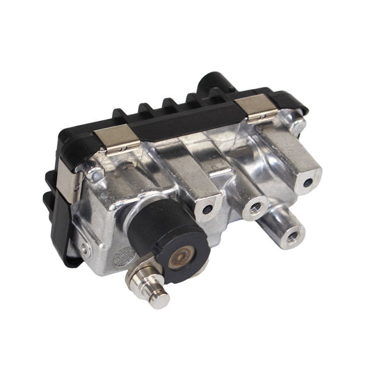 Turbo Charger Electronic Actuator For Hyundai Santa Fe D4HB 2.2L 2009 Onwards