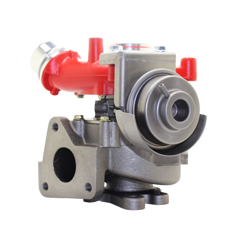 Load image into Gallery viewer, GEN1 High Flow Turbo Charger For Mitsubishi Outlander 4N14 2.2L
