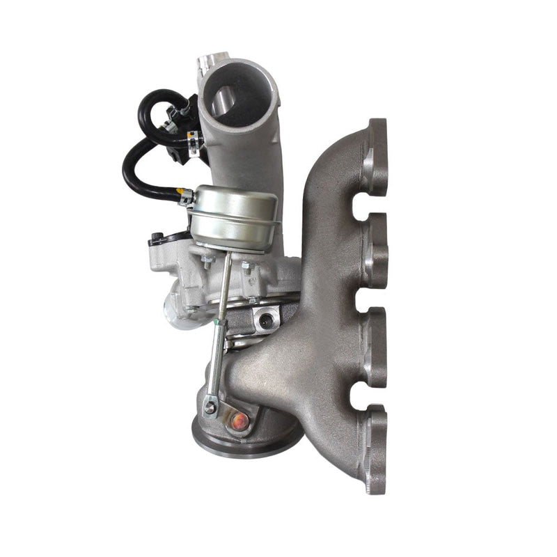 Load image into Gallery viewer, Upgrade Billet Turbo Charger For Holden Cruze/Astra/Barina 1.4L Petrol
