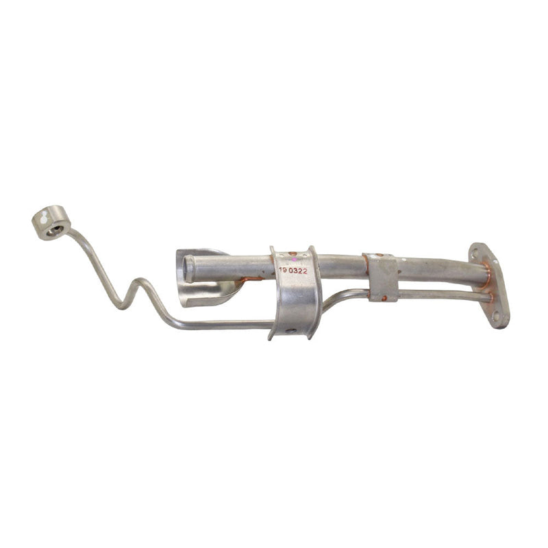 Load image into Gallery viewer, GEN1 High Flow Turbo Charger With Genuine Oil Feed Pipe For Nissan Navara D40 YD25 2.5L
