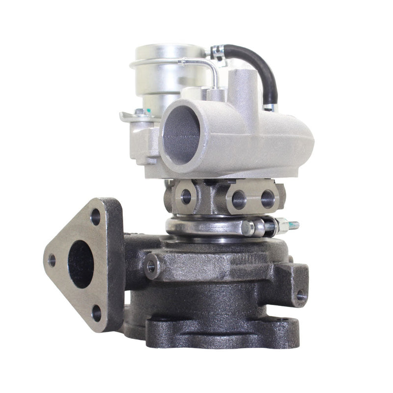 Load image into Gallery viewer, Upgrade Billet Turbo Charger For Mitsubishi Delica 4M40T 2.8L
