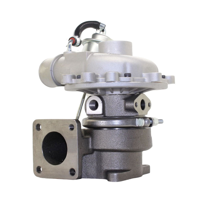 Load image into Gallery viewer, Upgrade Billet Turbo Charger For Ford Courier/Mazda Bravo, B2500 2.5L

