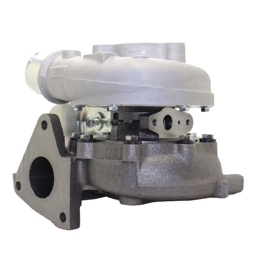 Upgrade Billet Turbo Charger For Nissan Patrol GU ZD30 3.0L