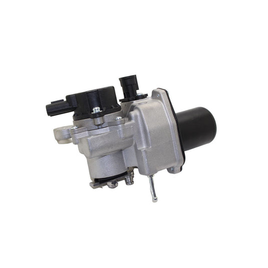 Electronic Actuator / Stepper Motor For Toyota LandCruiser 200 Series VDJ200 1VD-FTV 4.5L Turbo Charger LHS