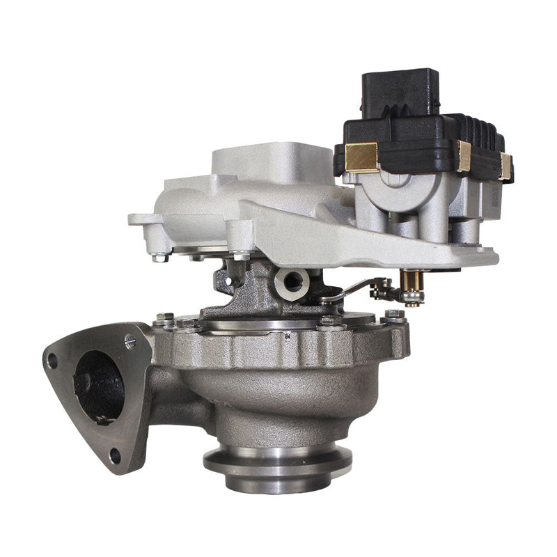 Load image into Gallery viewer, Upgrade Billet Turbo Charger For Land Rover Defender 90/110/130 TD4 2.2L
