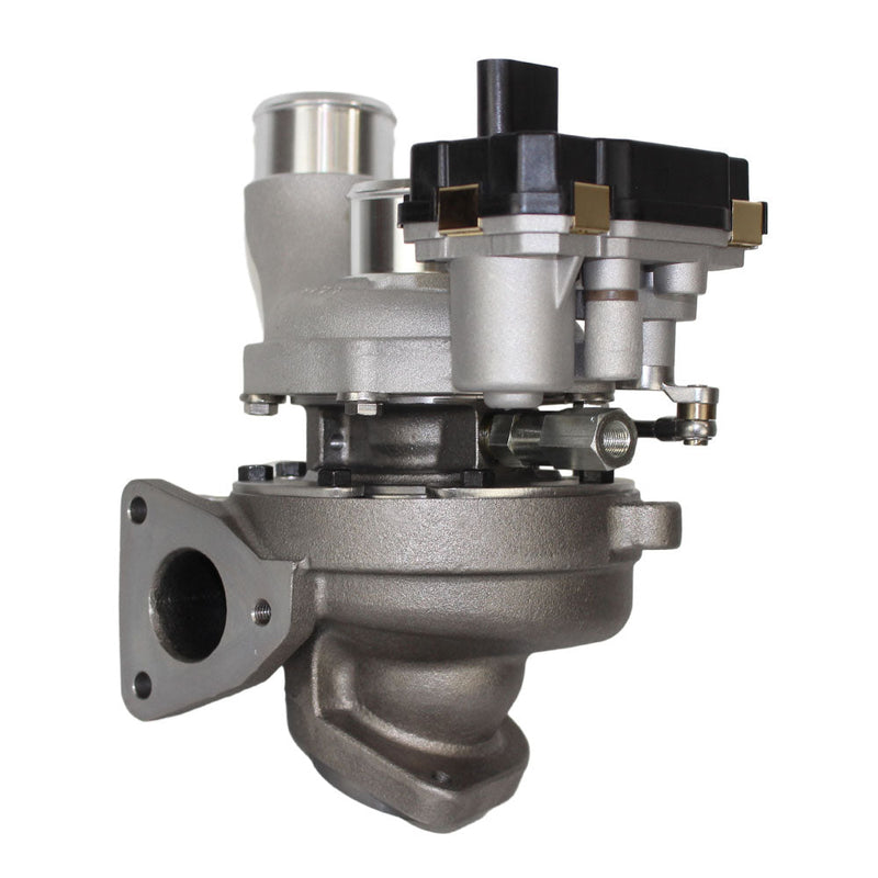 Load image into Gallery viewer, Upgrade Billet Turbo Charger For Ssangyong Rexton III 2.0L
