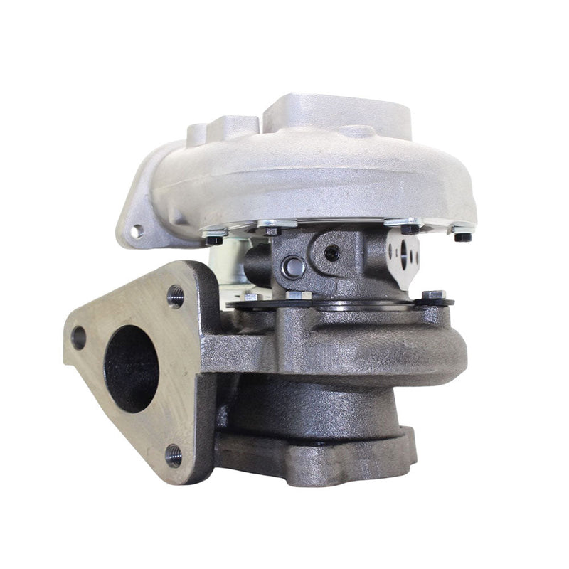 Load image into Gallery viewer, Upgrade Billet Turbo Charger For Nissan Patrol GU RD28 2.8L
