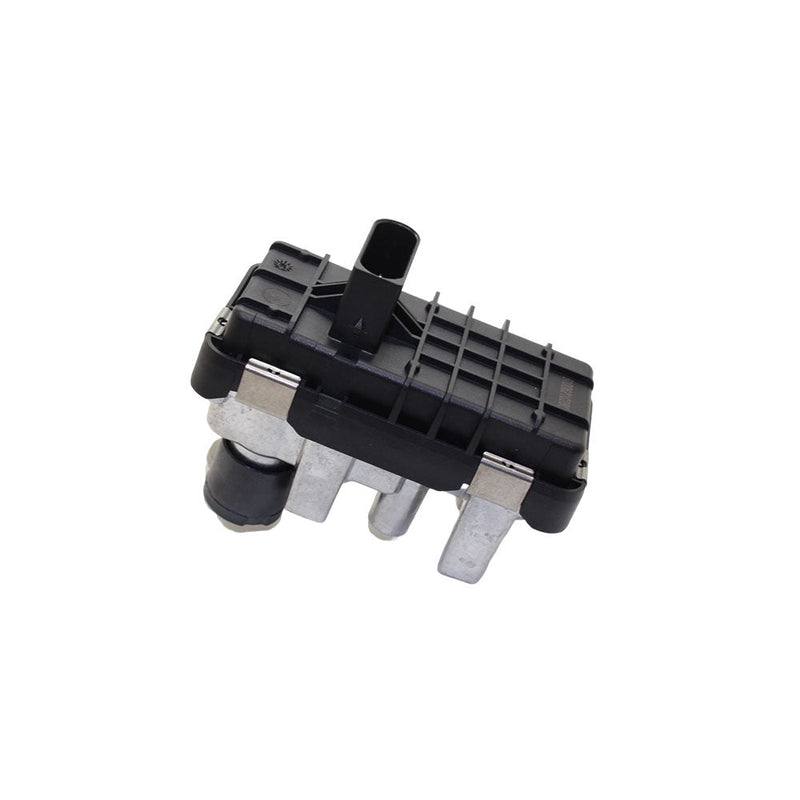 Load image into Gallery viewer, Electronic Actuator/Stepper Motor For Ford Transit 2.2L GTB1749VK Turbo Charger

