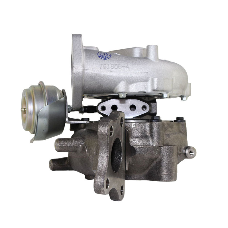Load image into Gallery viewer, Genuine GT2056V Turbo Charger For Nissan Navara D40/Pathfinder R51 4-Bolt 769708
