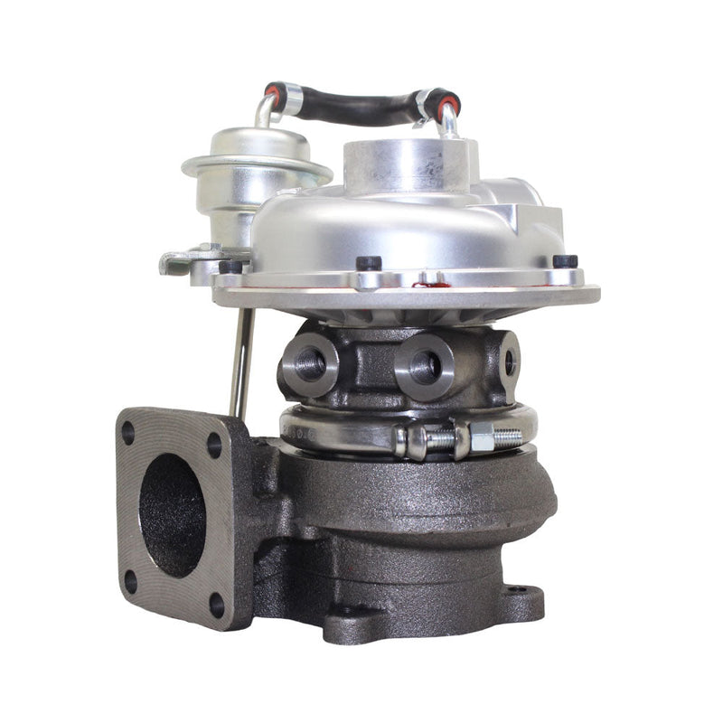 Load image into Gallery viewer, Upgrade Billet Turbo Charger For Isuzu D-Max 4JH1 3.0L 2003-2007
