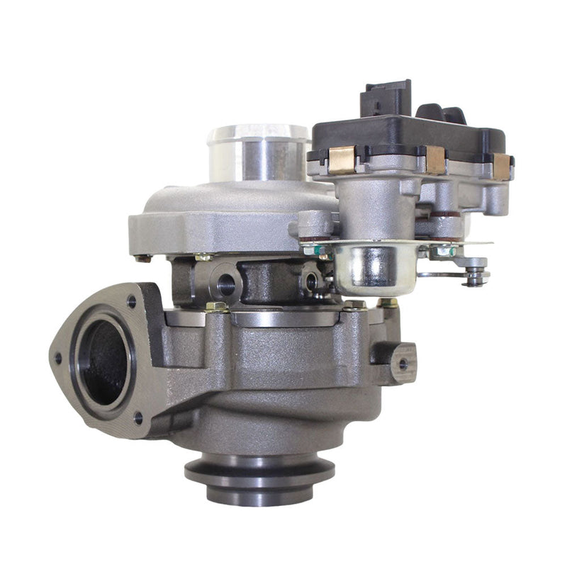 Load image into Gallery viewer, Upgrade Billet Turbo Charger For Land Rover Discovery Sport 2.2L
