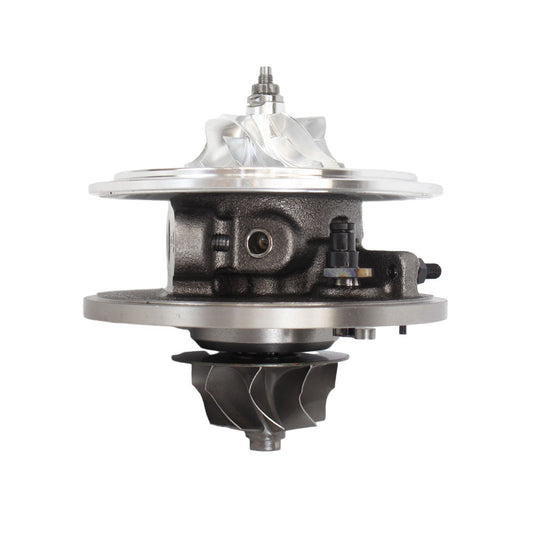 Upgrade Billet Turbo Charger Cartridge CHRA With Studs & Gaskets For Nissan Patrol GU ZD30 3.0L Oil Cooled