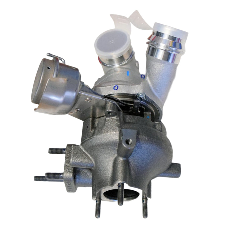Load image into Gallery viewer, Genuine Billet Turbo Charger BV43 For Hyundai iLoad / iMax 2012 Onwards 28231-4A701
