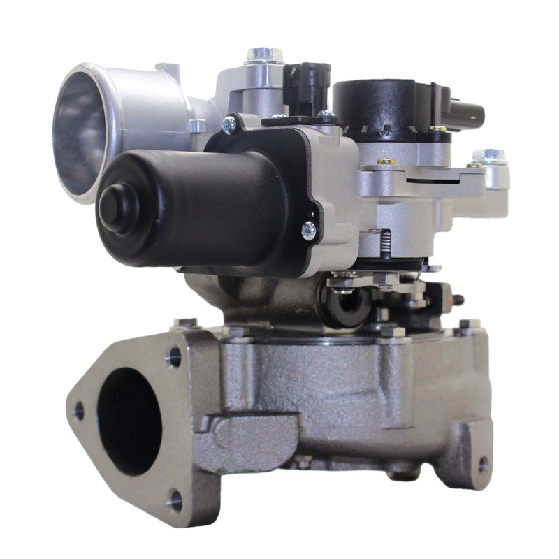 Load image into Gallery viewer, Upgrade Billet Turbo Charger For Toyota HiAce/Commuter 1KD-FTV 3.0L
