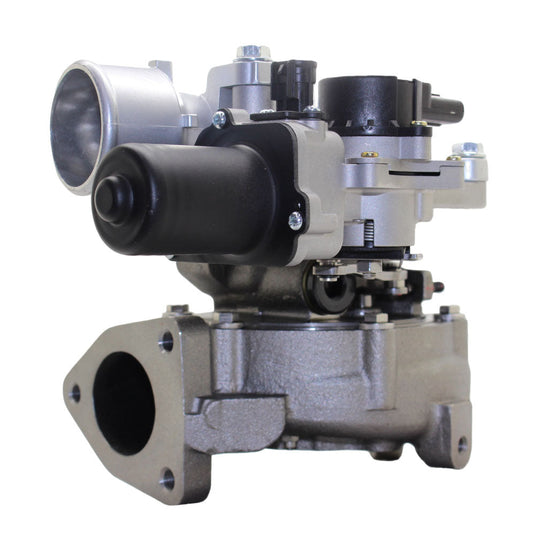 Upgrade Billet Turbo Charger For Toyota HiAce/Commuter 1KD-FTV 3.0L