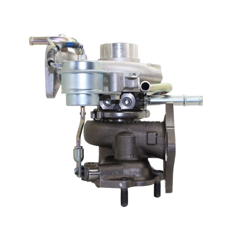 Load image into Gallery viewer, Genuine TD04L Turbo Charger For Subaru Impreza/WRX/Forester 2.5L 14411-AA710
