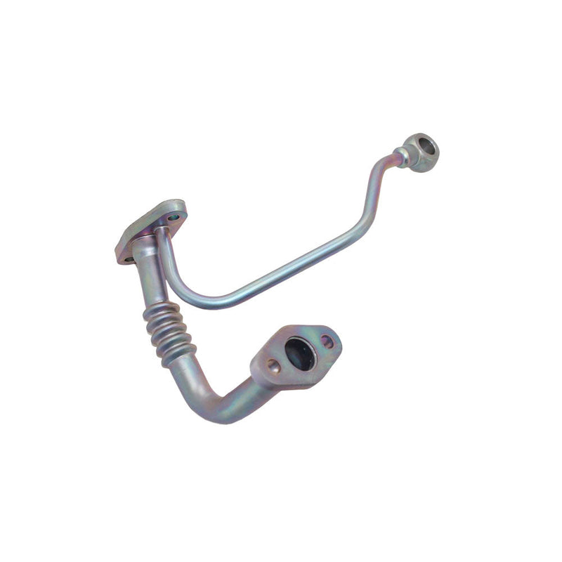 Load image into Gallery viewer, GEN1 High Flow Turbo Charger With Genuine Oil Feed Pipe For Toyota Hilux 1KD-FTV 3.0L
