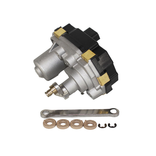 Turbo Charger Electronic Actuator For Kia Carnival D4HB 2.2L 2014 Onwards