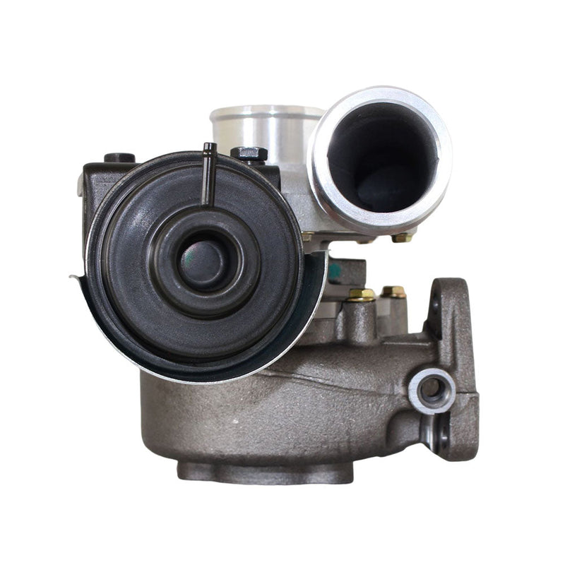 Load image into Gallery viewer, Upgrade Billet Turbo Charger With Genuine Oil Feed Pipe For Hyundai Santa Fe D4EB 2.2L
