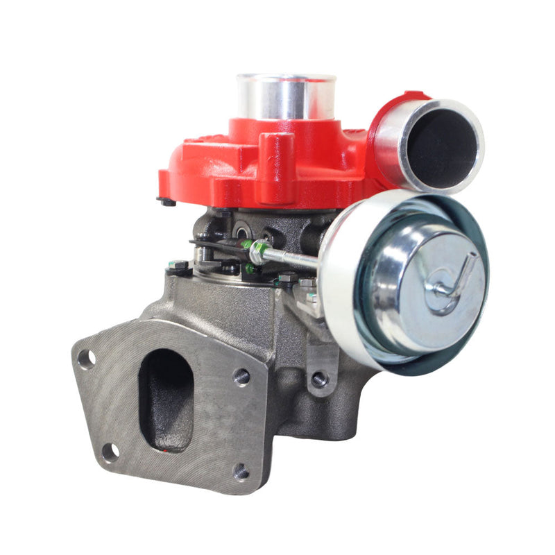 Load image into Gallery viewer, GEN1 High Flow Turbo Charger For Mitsubishi Pajero 4M41 3.2L VT13
