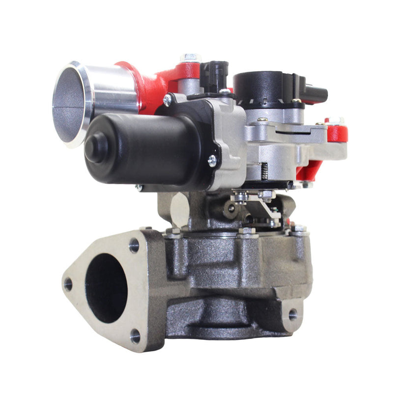 Load image into Gallery viewer, GEN1 High Flow Turbo Charger For Toyota HiAce 1KD-FTV 3.0L VB35 2008 Onwards
