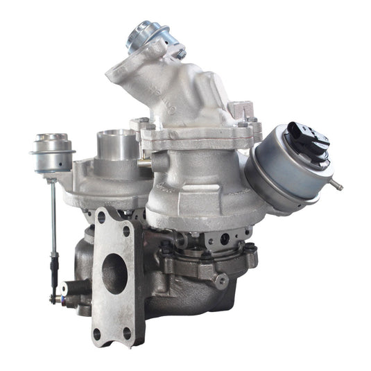 Genuine Turbo Charger For Mazda 3 Skyactive 2.2L Diesel 2011-