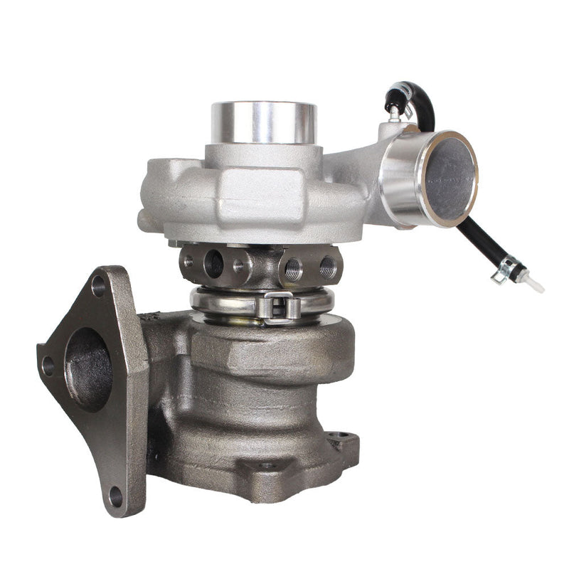 Load image into Gallery viewer, Upgrade Billet Turbo Charger For Subaru Forester XT EJ255 2.5L 2003-2008
