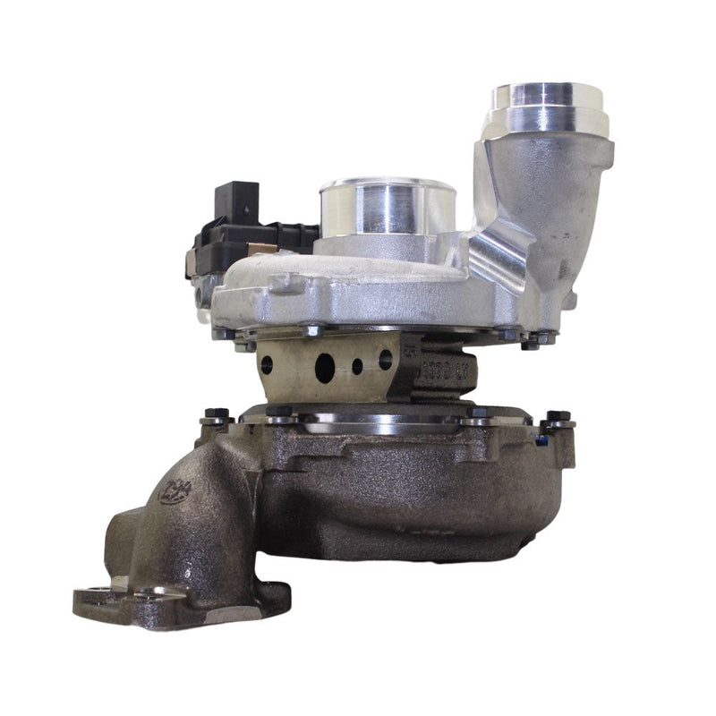 Load image into Gallery viewer, Genuine GTA2056VK Turbo Charger For Mercedes Benz OM642 E/C/GL/ML Series V6 3.0L A6420908580
