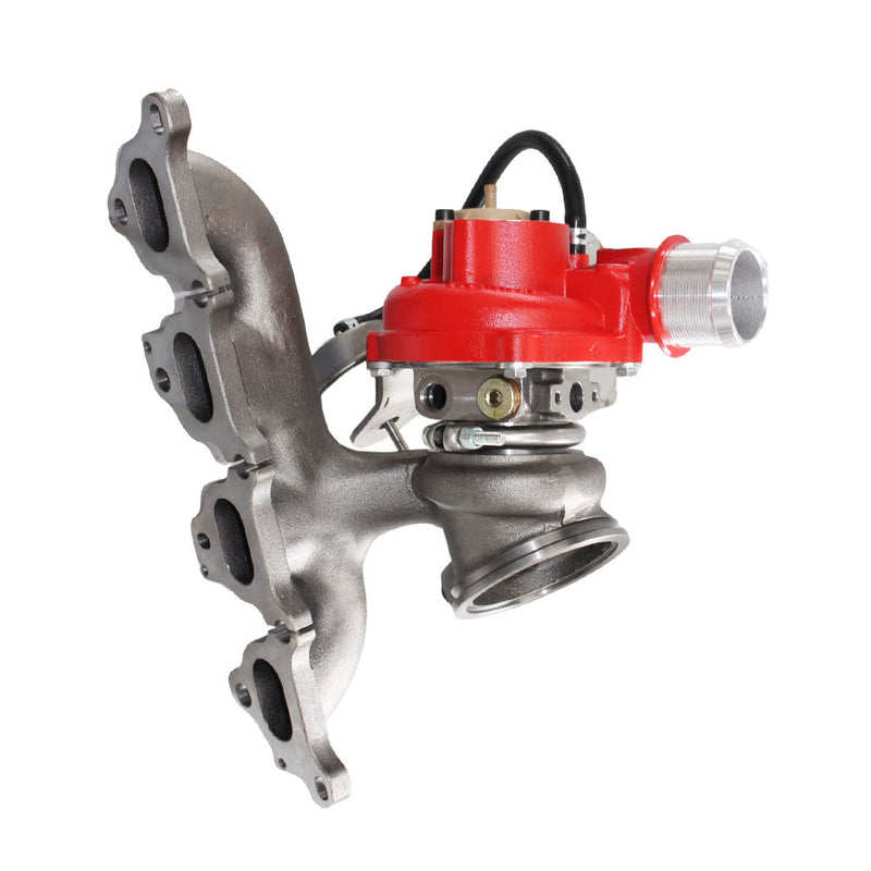Load image into Gallery viewer, GEN1 High Flow Turbo Charger With Genuine Oil Feed Pipe For Holden Cruze Z16LET 1.6L
