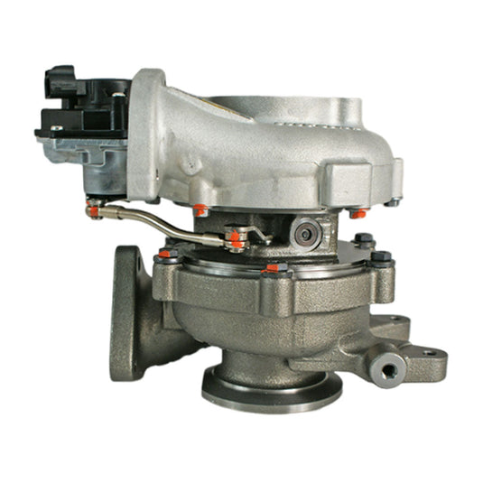 Garrett Direct Fit Upgrade Turbo Charger For Toyota Fortuner 1GD-FTV 2.8L