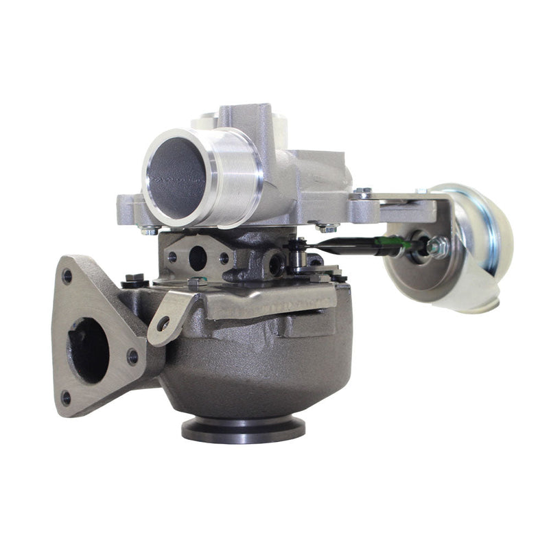 Load image into Gallery viewer, Upgrade Billet Turbo Charger For Suzuki Grand Vitara 1.9L
