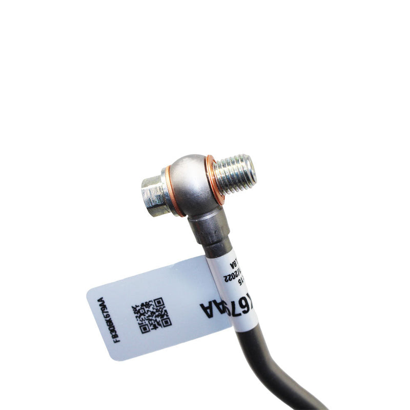 Load image into Gallery viewer, Genuine Turbo Charger Oil Feed Pipe For Ford Ranger PX2 PX3 2.2L 2015 Onwards
