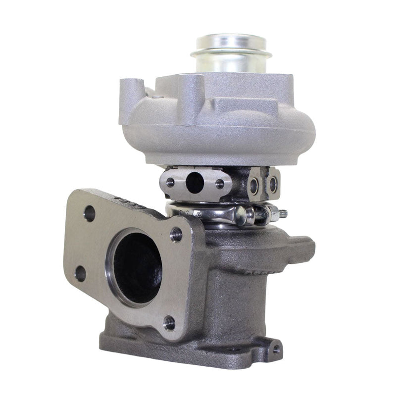 Load image into Gallery viewer, Upgrade Billet Turbo Charger For Nissan Juke/Pulsar 1.6L
