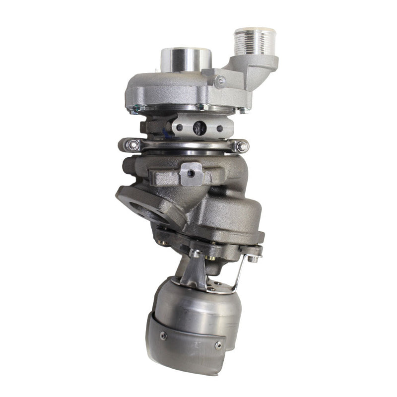Load image into Gallery viewer, Upgrade Billet Turbo Charger For Jaguar XF 3.0L Driver Side
