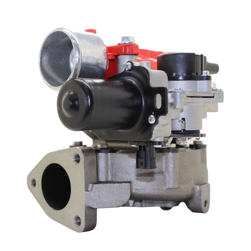 Load image into Gallery viewer, GEN1 Upgrade High Flow Turbo Charger With Genuine Oil Feed Pipe For Toyota Landcruiser Prado 1KD-FTV 3.0L
