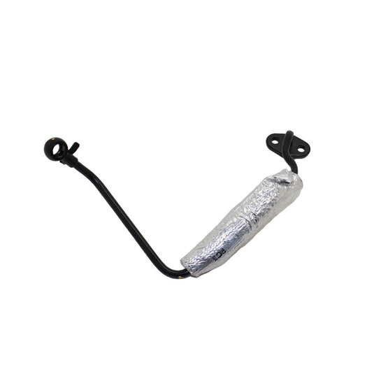 Upgrade Billet Turbo Charger With Genuine Oil Feed Pipe For Kia Pro Ceed 1.6L
