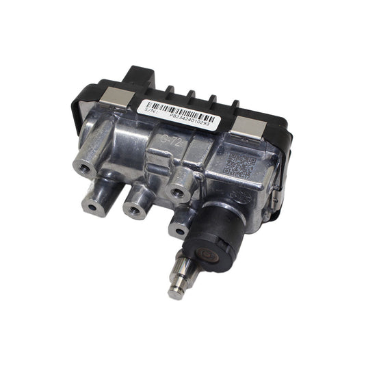 Turbo Charger Electronic Actuator For Land Rover Defender 90/110/130 TD4 2.2L