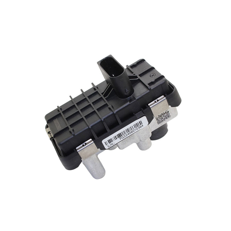 Load image into Gallery viewer, Electronic Actuator/Stepper Motor For Nissan Navara D40 / Pathfinder R51 YD25 Turbo Charger
