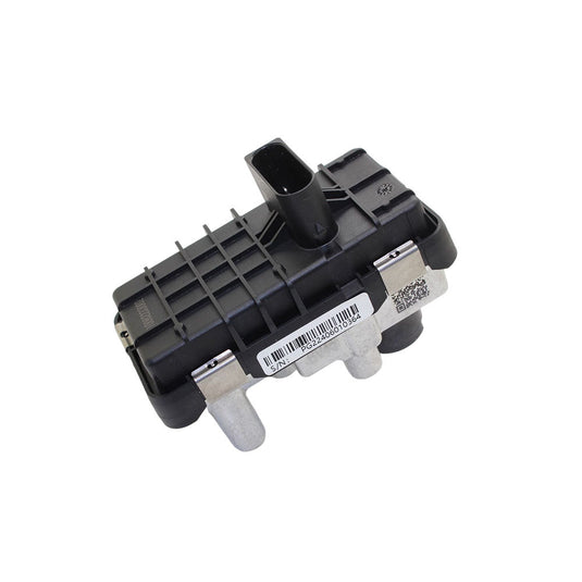 Electronic Actuator/Stepper Motor For Nissan Navara D40 / Pathfinder R51 YD25 Turbo Charger